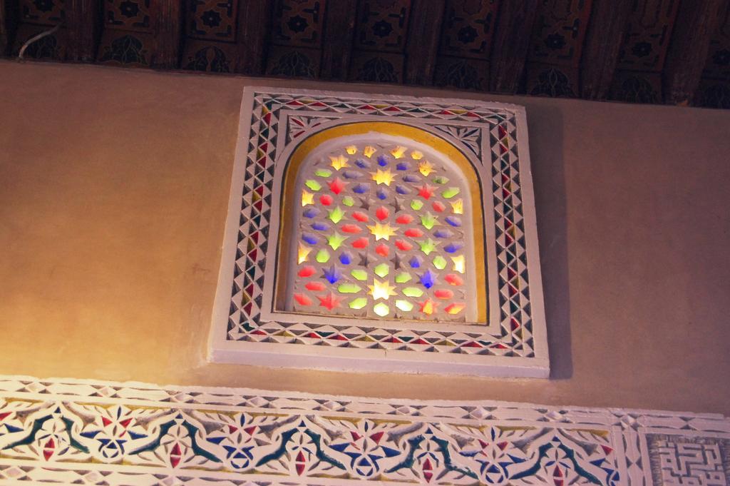 Riad Benchekroun Μεκνές Εξωτερικό φωτογραφία