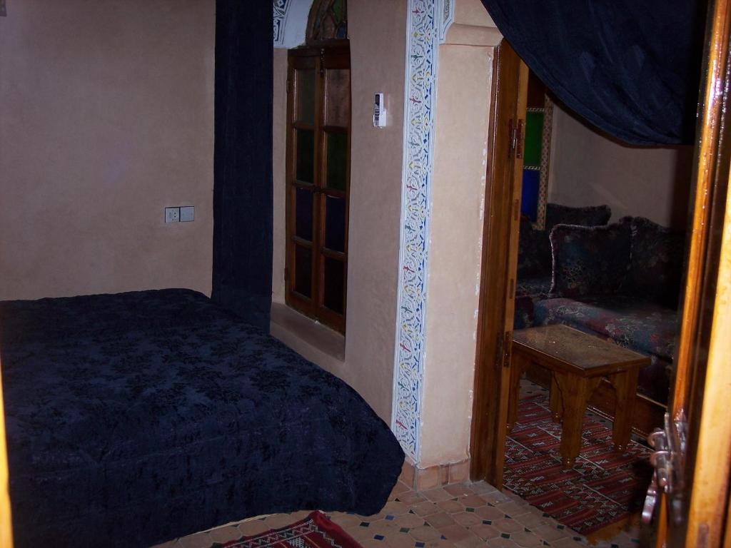 Riad Benchekroun Μεκνές Δωμάτιο φωτογραφία
