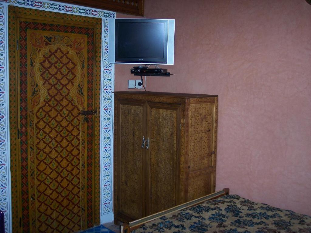 Riad Benchekroun Μεκνές Δωμάτιο φωτογραφία